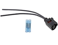  Kabelreparationssæt, central elektronik 