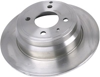  Bremseskive 295 x 10 mm