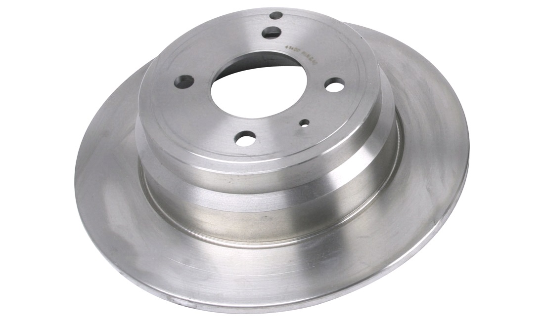  Bremseskive 295 x 10 mm