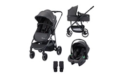 Bebeconfort - Brume Trio Kombivogn