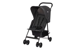 Bebeconfort - Snow Klapvogn