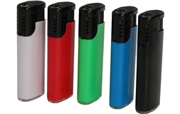 Stormlighter flamme modell