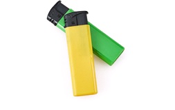 Lighter 2 pak. Flamme model lommelighter