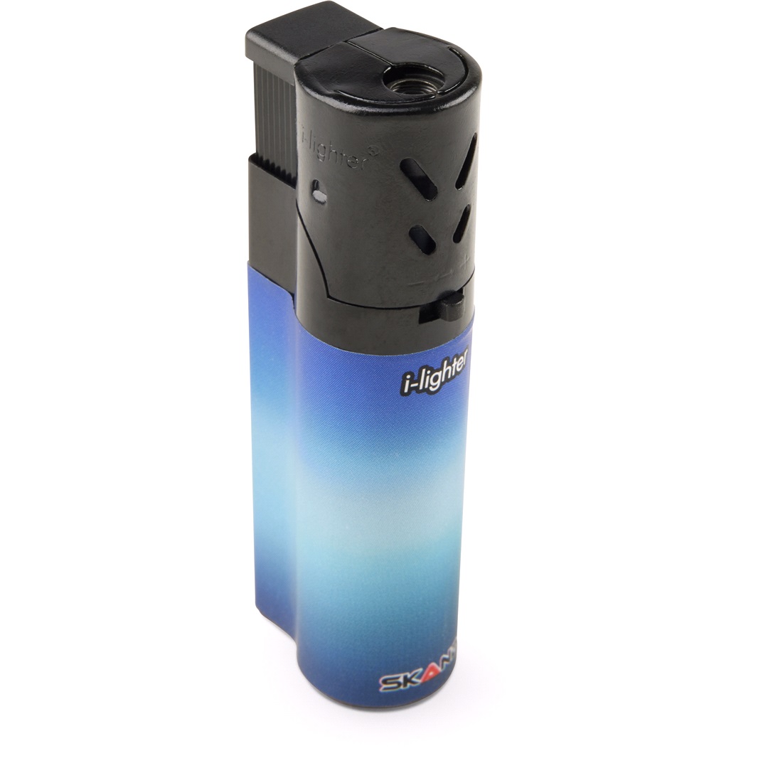 Skandi Stormlighter I-lighter Lommelighter
