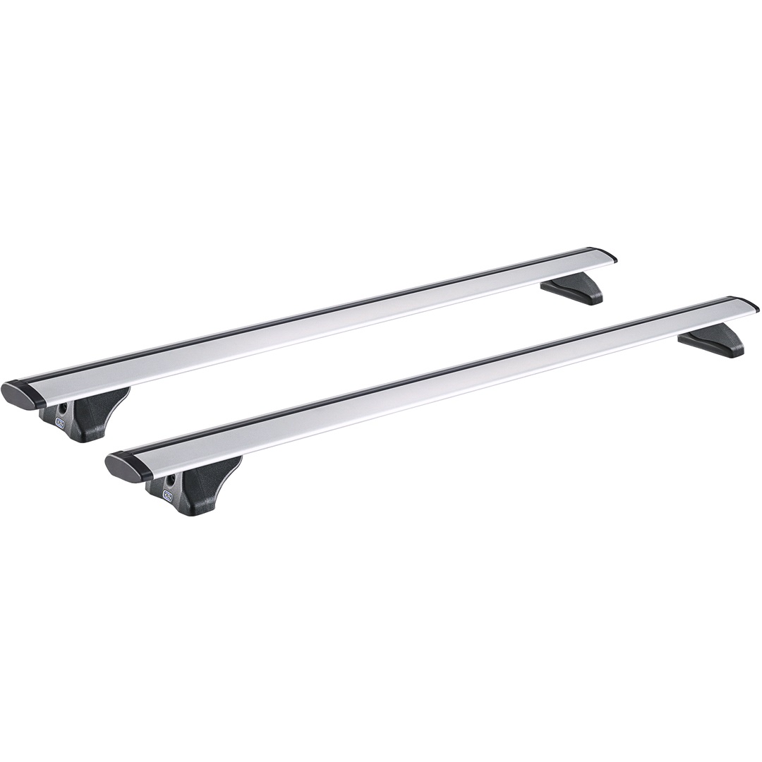 CRUZ Lasthållare CRUZ 2 bars Airo FIX 108