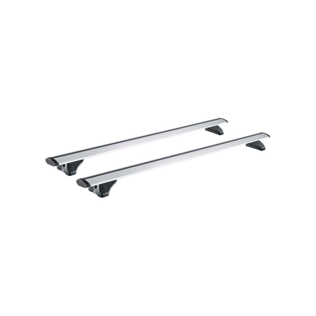 CRUZ Lasthållare CRUZ 2 bars Airo FIX 133