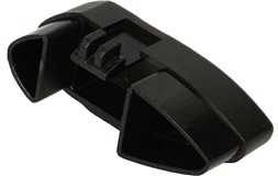 Endepropp, venstre CRUZ Airo