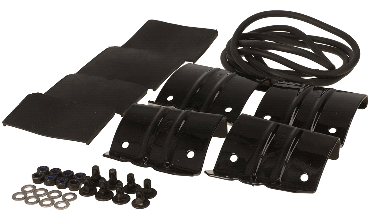 Kit Optiplus CRUZ Pour Dacia Sandero III (2020-) - Ensemble Optique/Éclairage