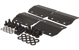 Kit Optiplus R. Clio III 5d (05->12)