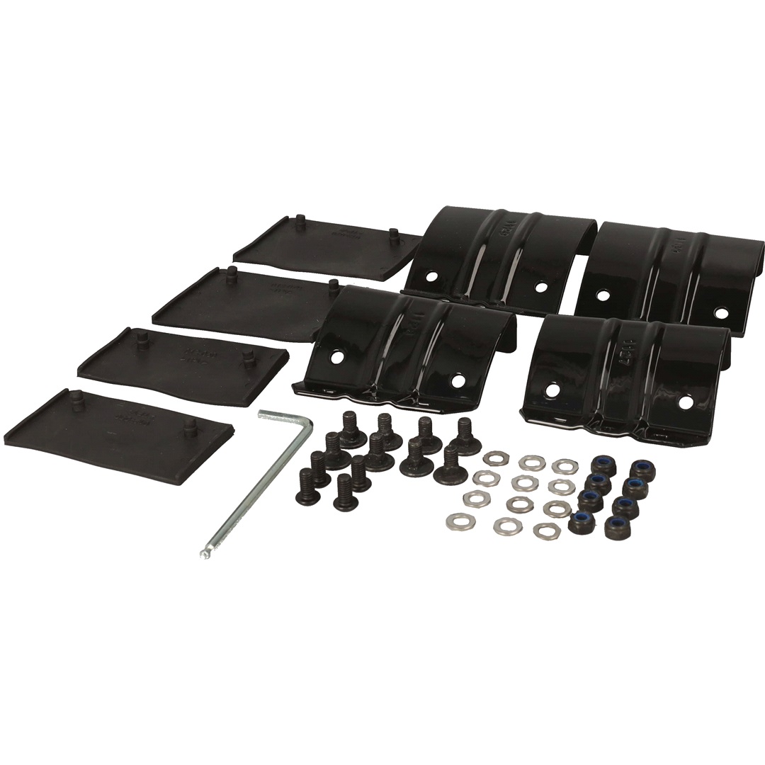 CRUZ Kit Optiplus VW Passat sedan 4d (05->11)
