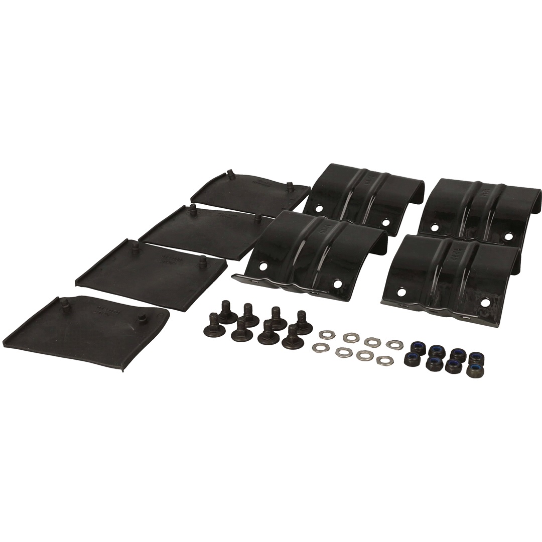 Cruz Kit Optiplus Audi A6 Sedan 4d (04->11)