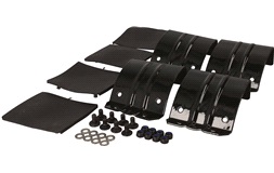 Kit Optiplus R. Captur 5d (13->19)