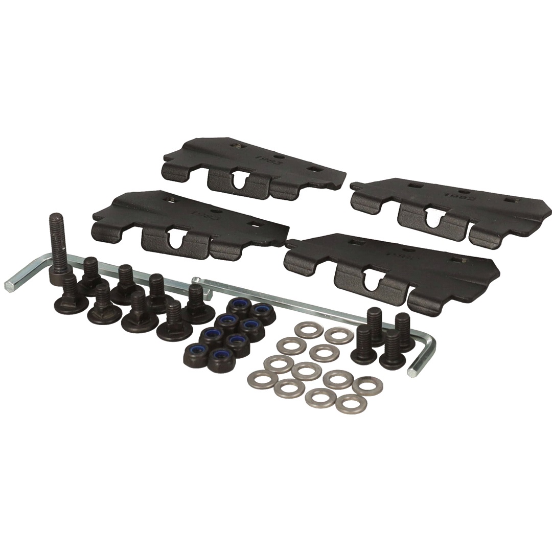 Cruz Kit Optiplus 2 Series Coupe (14->) - 3 S