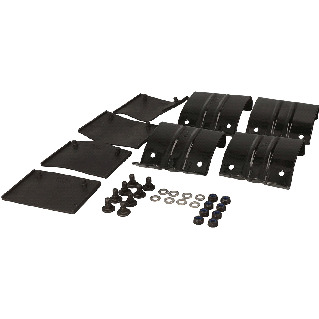 Cruz Kit Optiplus Audi A6 4d (11->18)