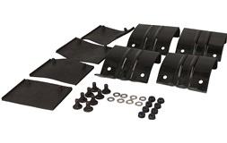 Kit Optiplus Audi A6 4d (11->18)