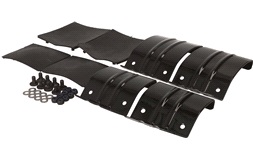 Kit Optiplus H. Civic 5d (17->)