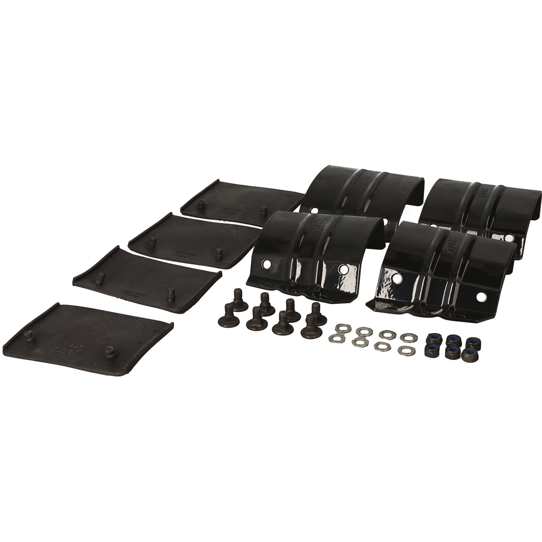 CRUZ Kit Optiplus VW Polo (VI) 5d (18->)