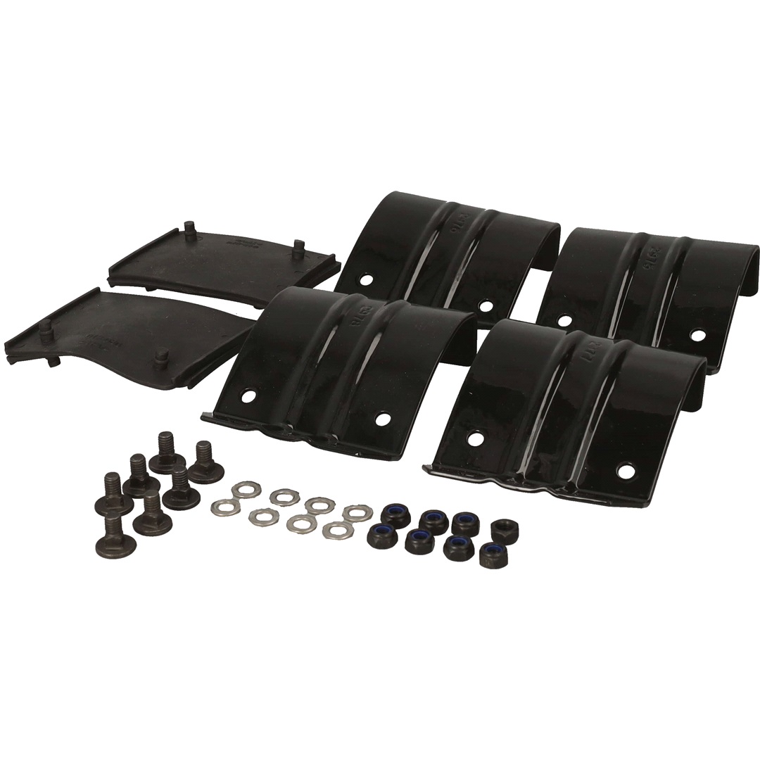 Cruz Kit Optiplus Vw Tiguan (16->) (Without r