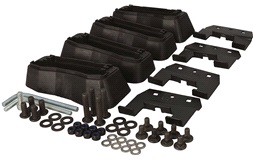 Kit Optiplus FIX BMW Serie 5 sedan 4d (1
