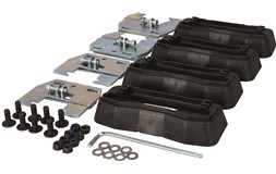 Kit Optiplus FIX Astra 5d (10->15) - Cor