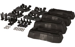 Kit Optiplus FIX A-Class (12->18, 18->) 