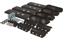 Kit Optiplus FIX H. CR-V (07->12)