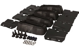 Kit Optiplus FIX P. 3008 (09->16) - C5 (