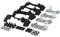 Kit Optiplus FIX H. i40 Cross Wagon (11-