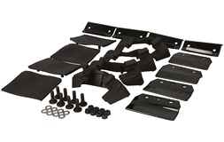 Kit Optiplus Rail FIX Altea XL (06->15) 
