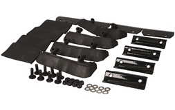 Kit Optiplus Rail FIX Astra ST (11->16) 