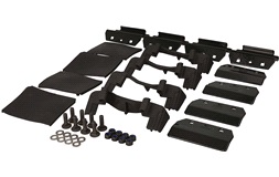 Kit Optiplus Rail FIX ix35 (10->15) - Sp