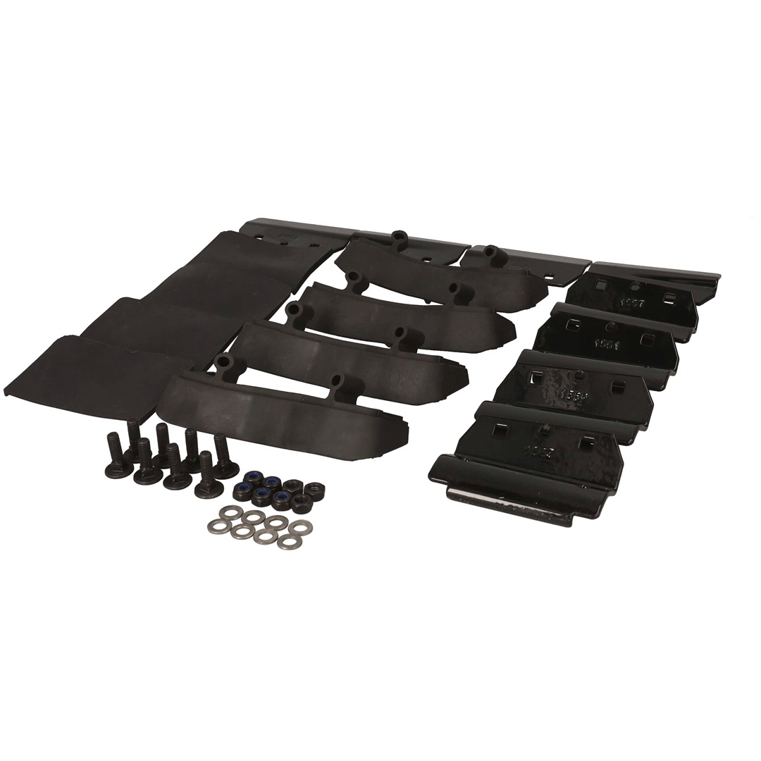 CRUZ Kit Optiplus Rail FIX F. Focus Sportbrea