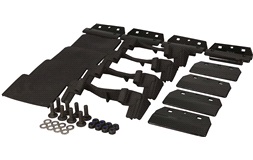 Kit Optiplus Rail FIX O. Insignia Sports