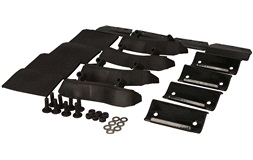 Kit Optiplus Rail FIX Audi A4 Avant (08-