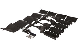 Kit Optiplus Rail FIX S. Grand Vitara 3/