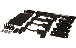 Kit Optiplus Rail FIX Mini Countryman (1