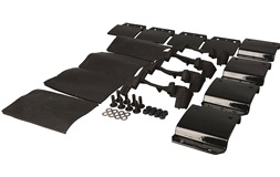 Kit Optiplus Rail FIX D. Duster (14->18)