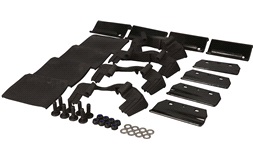 Kit Optiplus Rail FIX P. 508 SW (11->14,
