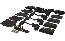 Kit Optiplus Rail FIX M. GLA (14->20) - 