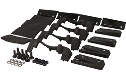 Kit Optiplus Rail FIX S. Vitara 5d (15->