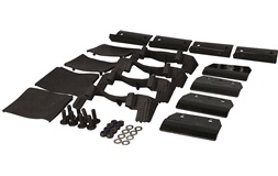 Kit Optiplus Rail FIX Tucson (15->20) - 