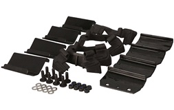 Kit Optiplus Rail FIX F. 500X Cross (15-