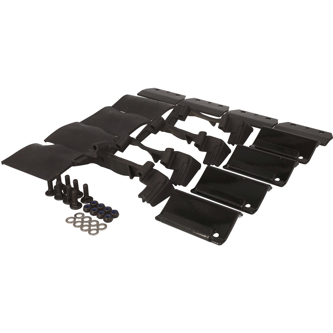 Cruz Kit Optiplus Rail Fix L. R. Discovery Sp