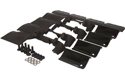 Kit Optiplus Rail FIX L. R. Discovery Sp