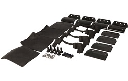 Kit Optiplus Rail FIX C. C4 Cactus (14->