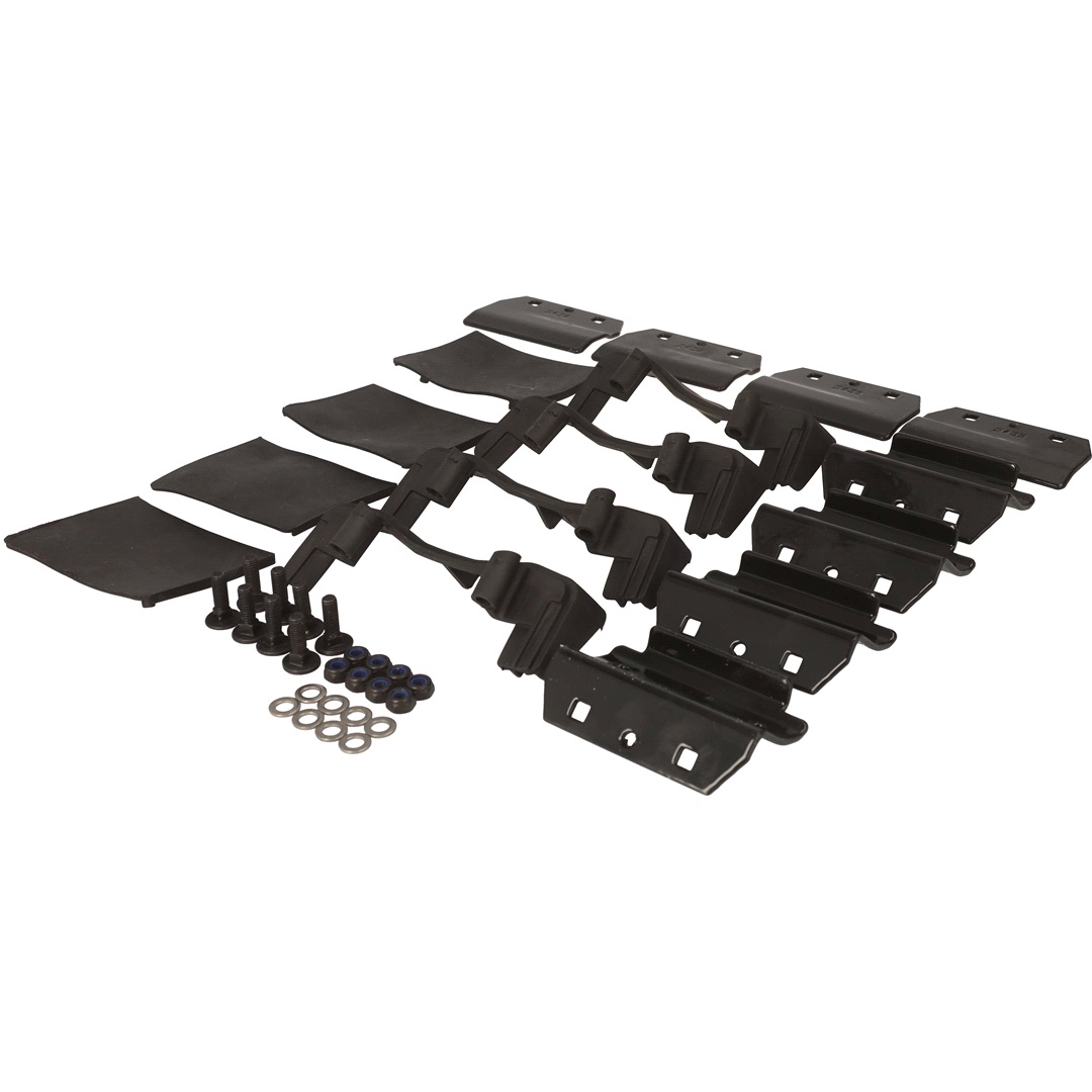 CRUZ Kit Optiplus Rail FIX K. Sorento (15->20