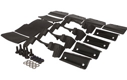 Kit Optiplus Rail FIX H. HR-V (II/RU) 5d
