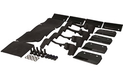 Kit Optiplus Rail FIX K. Niro (17->) - e