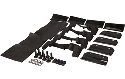 Kit Optiplus Rail FIX R. Grand Scenic (1