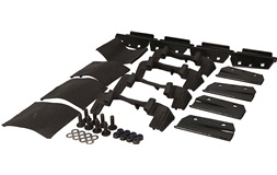 Kit Optiplus Rail FIX H. Kona (17->) - K